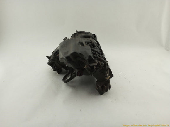 Land Rover Evoque Intake Manifold