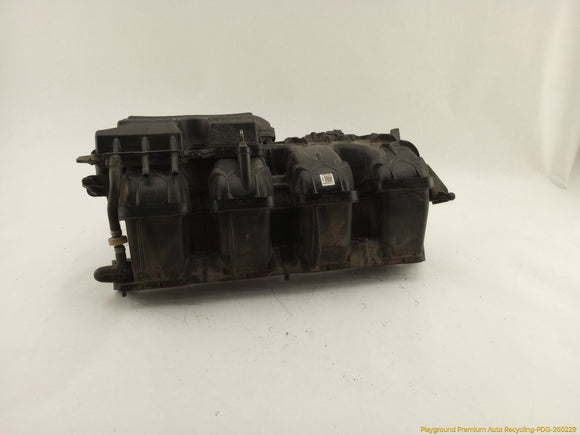 Land Rover Evoque Intake Manifold