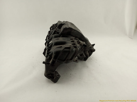 Land Rover Evoque Intake Manifold