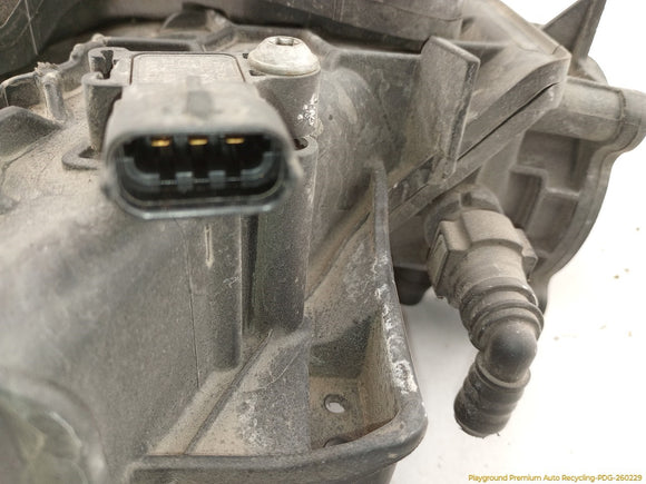 Land Rover Evoque Intake Manifold