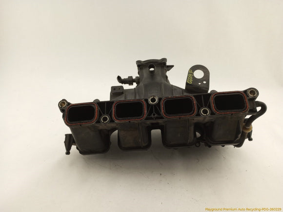 Land Rover Evoque Intake Manifold
