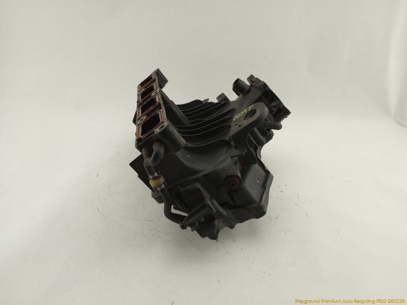 Land Rover Evoque Intake Manifold