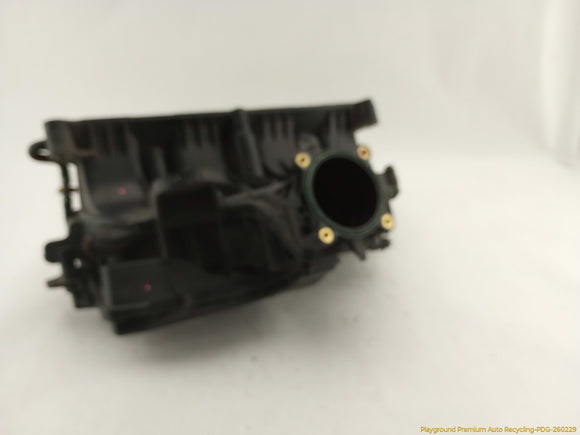 Land Rover Evoque Intake Manifold