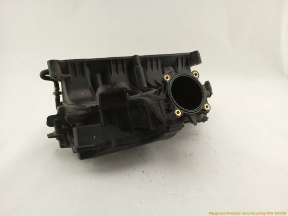 Land Rover Evoque Intake Manifold
