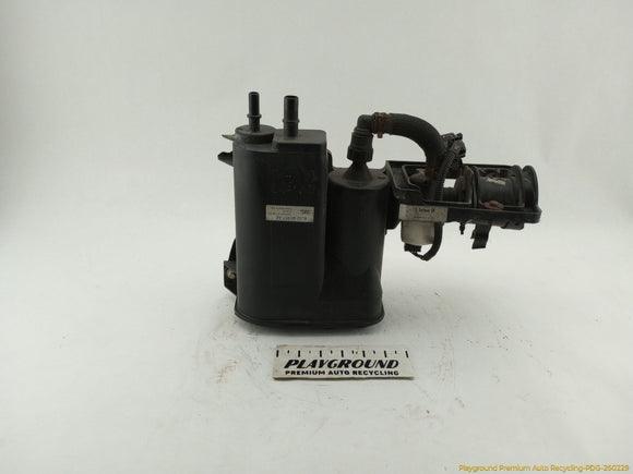 Land Rover Evoque Fuel Vapor Charcoal Canister