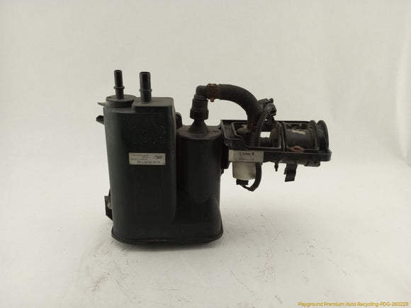 Land Rover Evoque Fuel Vapor Charcoal Canister