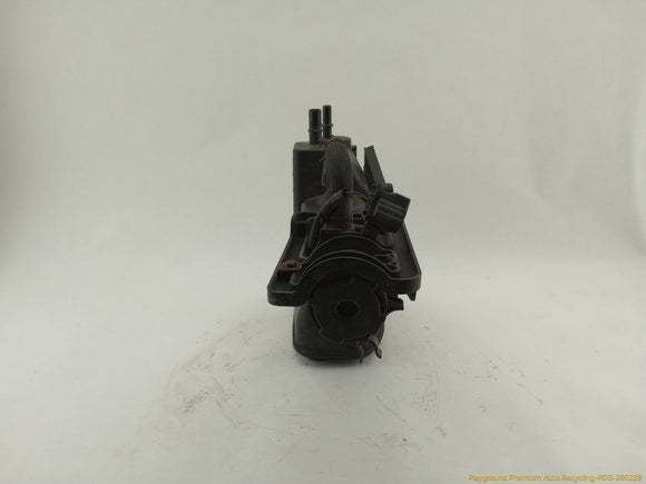 Land Rover Evoque Fuel Vapor Charcoal Canister