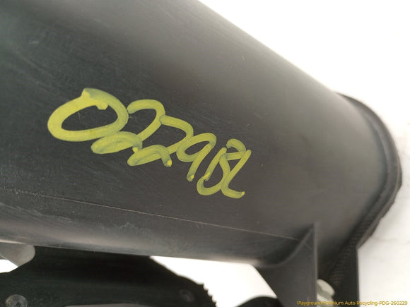 Land Rover Evoque Fuel Vapor Charcoal Canister