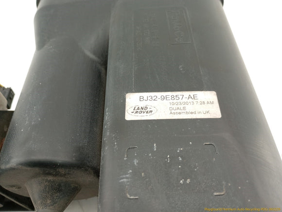 Land Rover Evoque Fuel Vapor Charcoal Canister