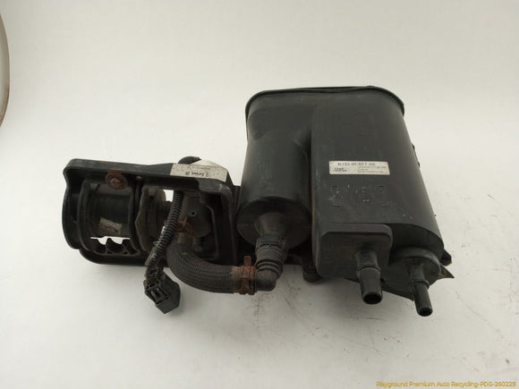 Land Rover Evoque Fuel Vapor Charcoal Canister