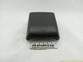 Land Rover Evoque Center Console Armrest