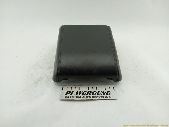 Land Rover Evoque Center Console Armrest