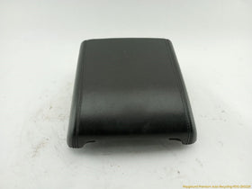 Land Rover Evoque Center Console Armrest - 0