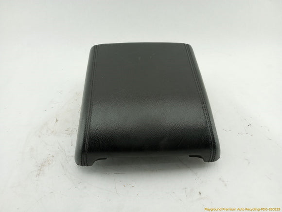 Land Rover Evoque Center Console Armrest
