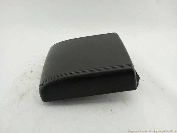 Land Rover Evoque Center Console Armrest