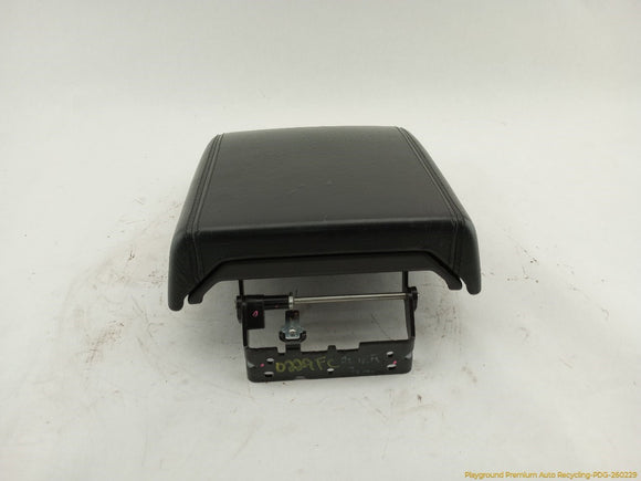 Land Rover Evoque Center Console Armrest