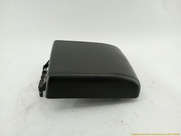Land Rover Evoque Center Console Armrest