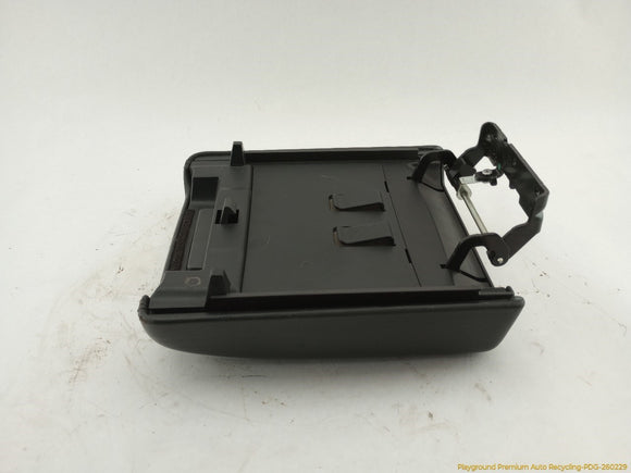 Land Rover Evoque Center Console Armrest