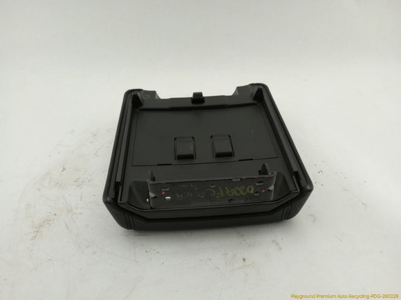 Land Rover Evoque Center Console Armrest