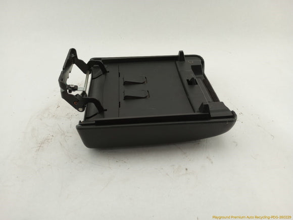 Land Rover Evoque Center Console Armrest