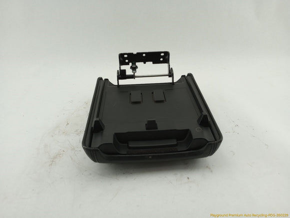 Land Rover Evoque Center Console Armrest