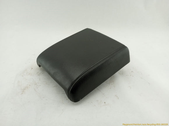 Land Rover Evoque Center Console Armrest