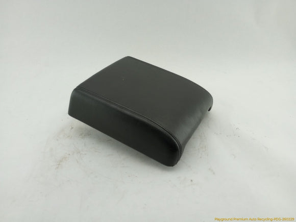 Land Rover Evoque Center Console Armrest