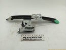 Volvo XC70 Driver Left Rear Door Window Regulator-1