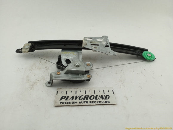 Volvo XC70 Driver Left Rear Door Window Regulator