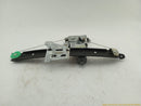 Volvo XC70 Driver Left Rear Door Window Regulator-5