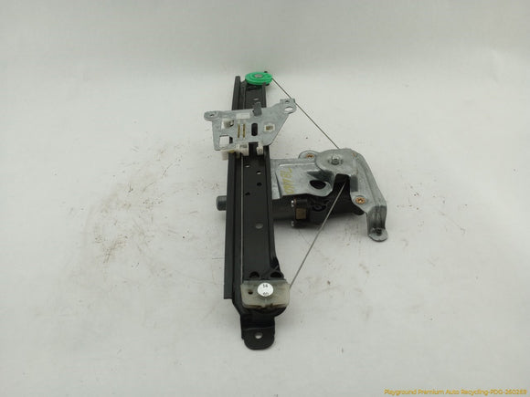 Volvo XC70 Driver Left Rear Door Window Regulator