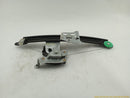 Volvo XC70 Driver Left Rear Door Window Regulator-7