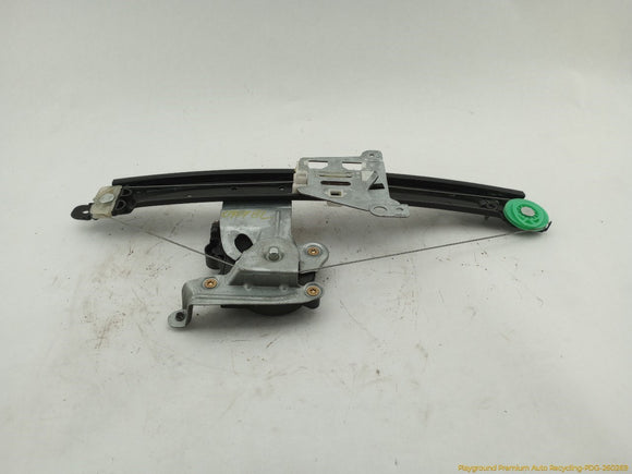 Volvo XC70 Driver Left Rear Door Window Regulator