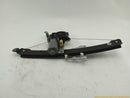 Volvo XC70 Driver Left Rear Door Window Regulator-10
