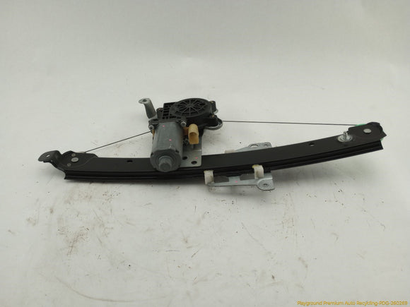 Volvo XC70 Driver Left Rear Door Window Regulator