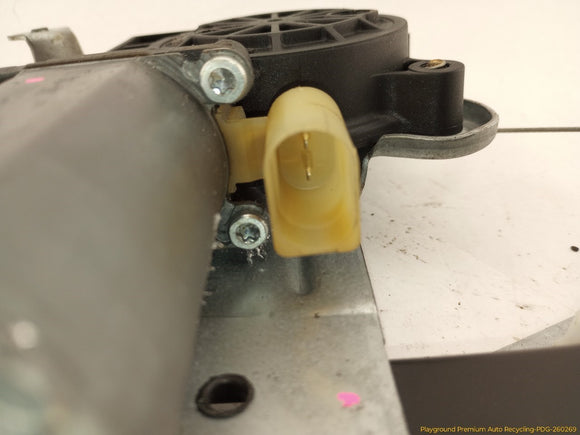 Volvo XC70 Driver Left Rear Door Window Regulator