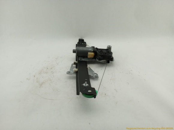 Volvo XC70 Driver Left Rear Door Window Regulator