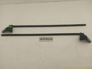 BMW 325CI Pair Of Inner Window Seal Weatherstrips-1