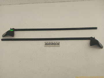 BMW 325CI Pair Of Inner Window Seal Weatherstrips