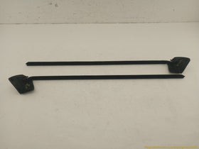 BMW 325CI Pair Of Inner Window Seal Weatherstrips - 0