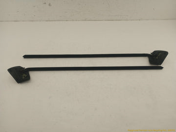 BMW 325CI Pair Of Inner Window Seal Weatherstrips - 0