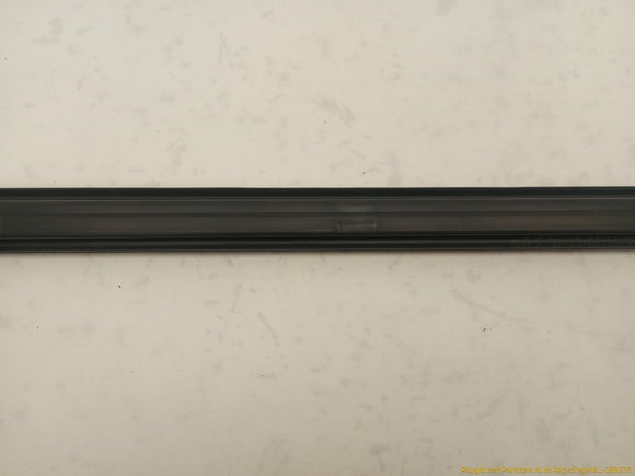 BMW 325CI Pair Of Inner Window Seal Weatherstrips