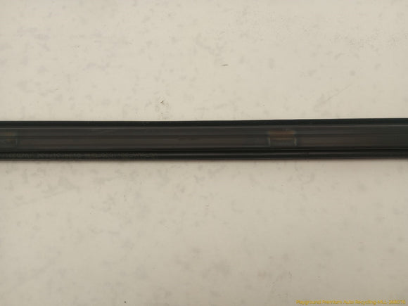 BMW 325CI Pair Of Inner Window Seal Weatherstrips