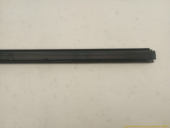BMW 325CI Pair Of Inner Window Seal Weatherstrips
