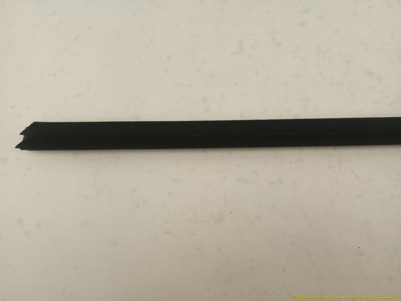 BMW 325CI Pair Of Inner Window Seal Weatherstrips