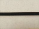 BMW 325CI Pair Of Inner Window Seal Weatherstrips-8