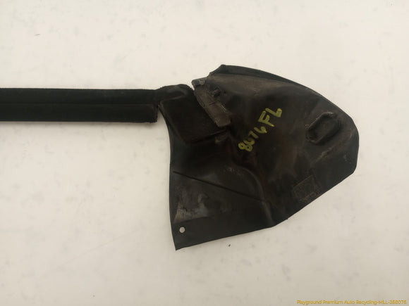 BMW 325CI Pair Of Inner Window Seal Weatherstrips