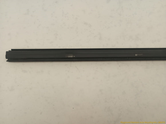 BMW 325CI Pair Of Inner Window Seal Weatherstrips