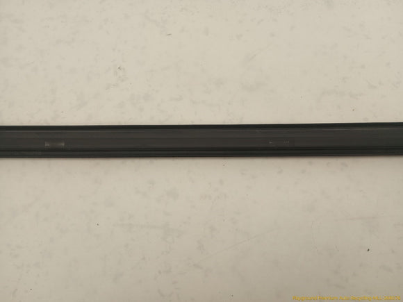 BMW 325CI Pair Of Inner Window Seal Weatherstrips