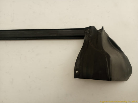 BMW 325CI Pair Of Inner Window Seal Weatherstrips